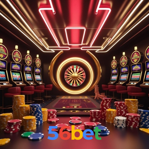 56bet visual