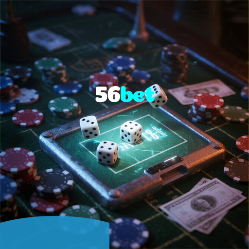 56bet visual