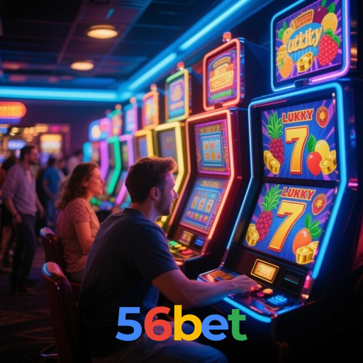 56bet visual