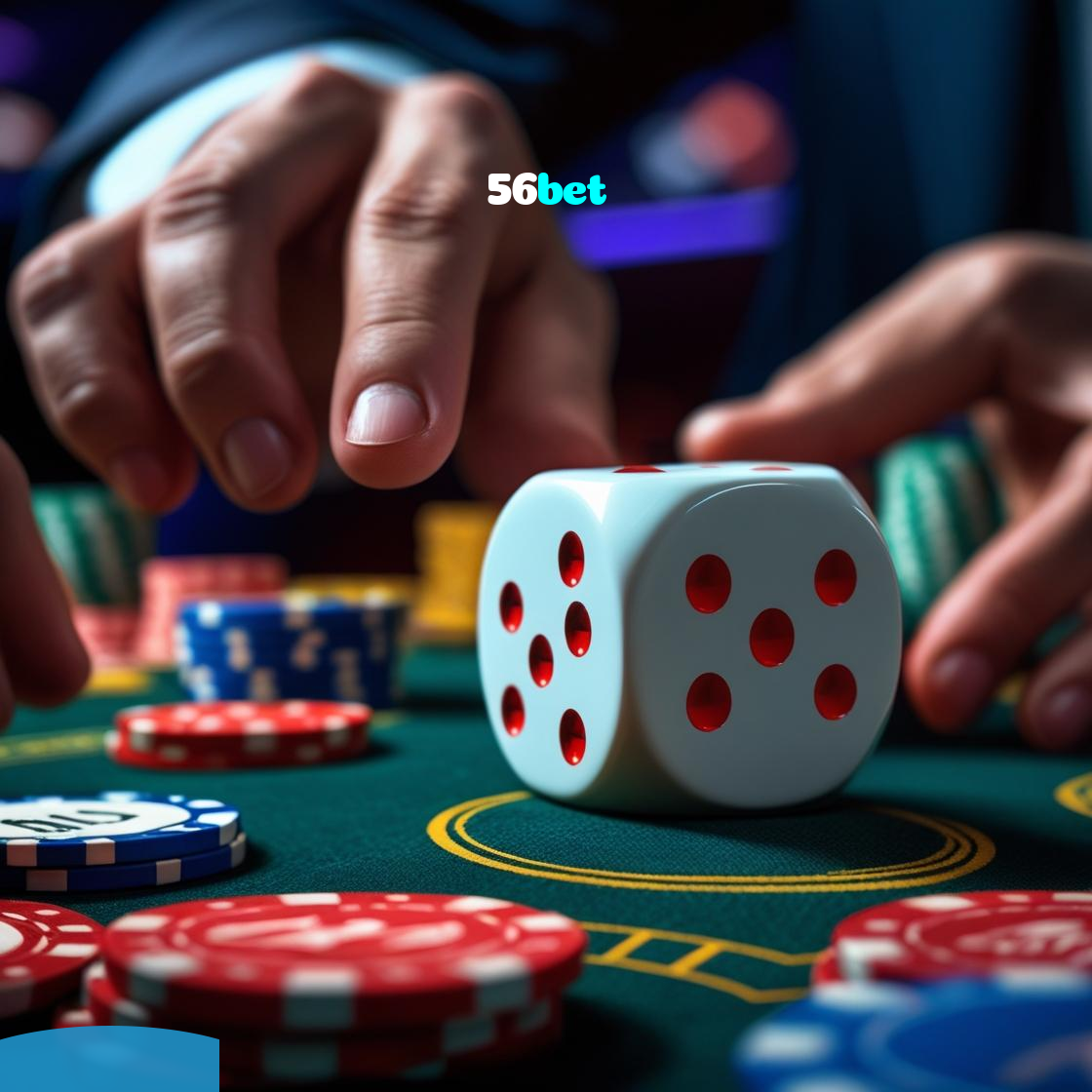 56bet visual