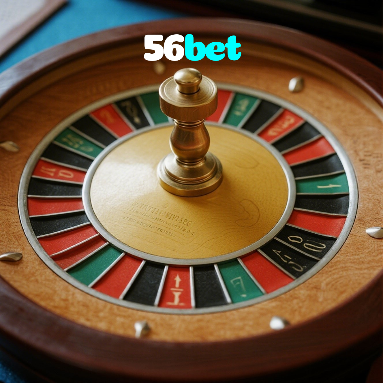 56bet visual