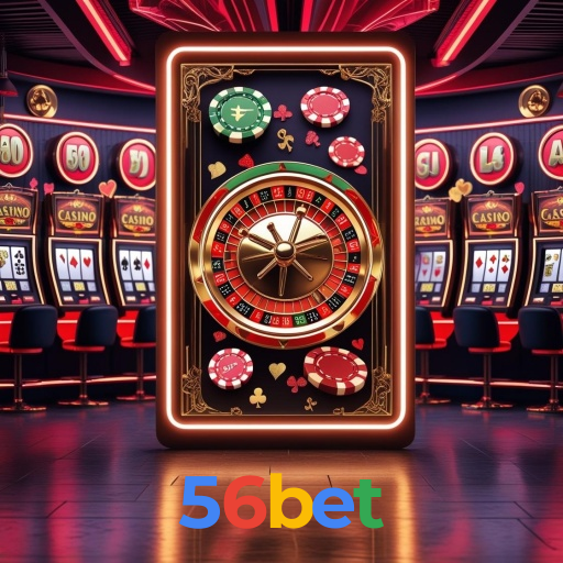 56bet visual