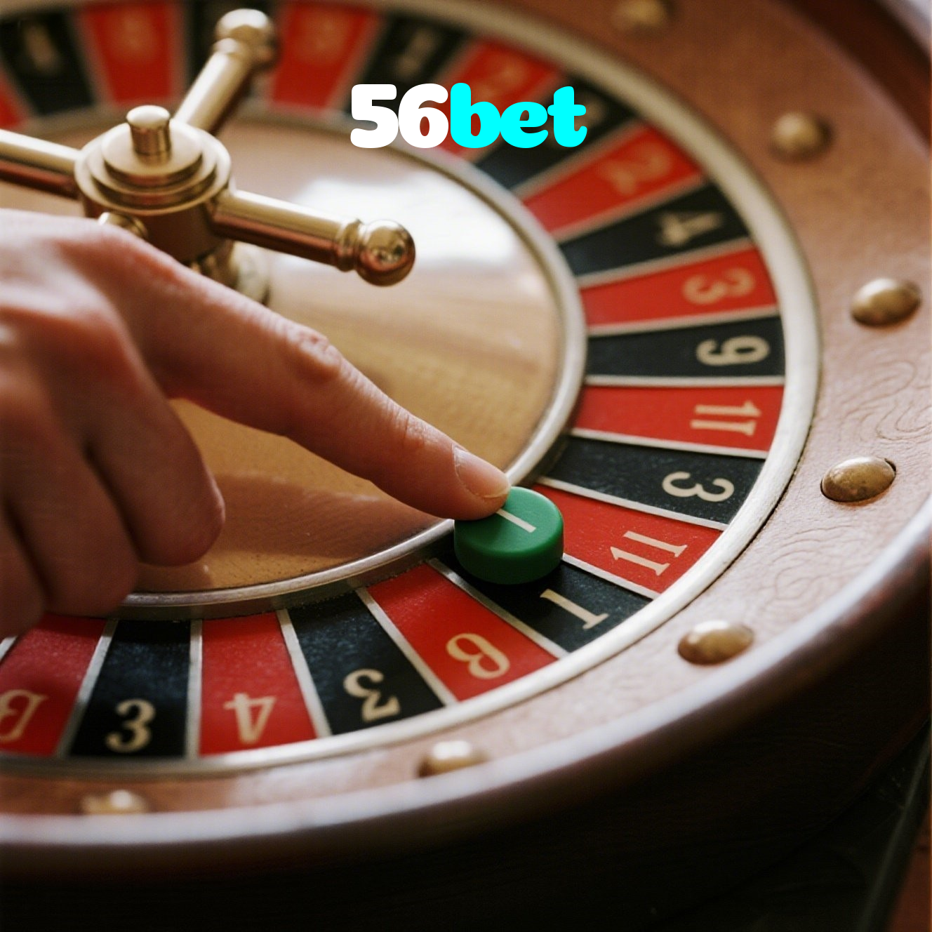 56bet visual