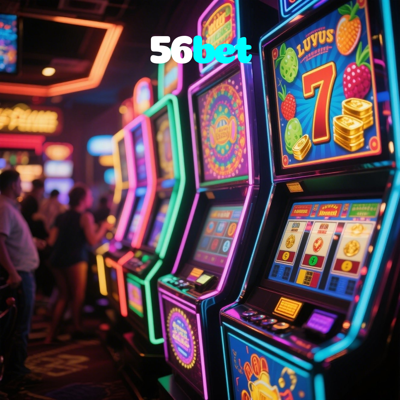 56bet visual