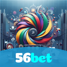 56bet visual