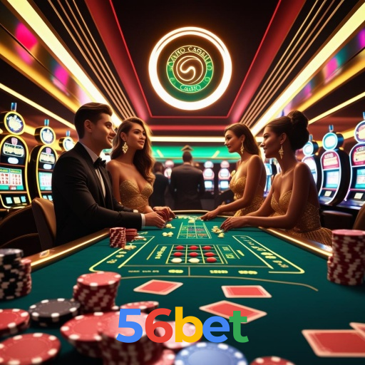 56bet visual