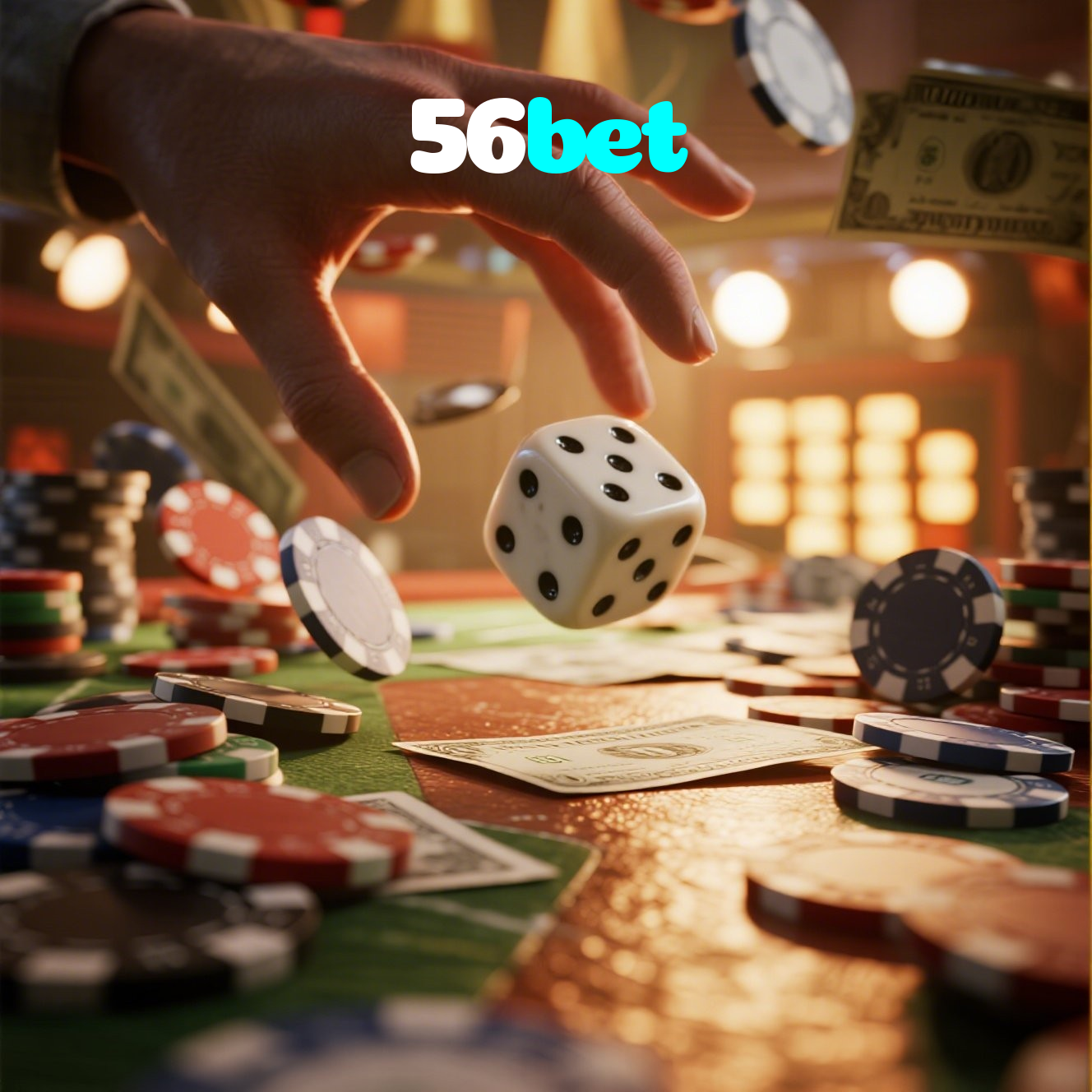 56bet visual