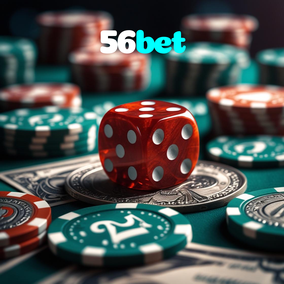 56bet visual