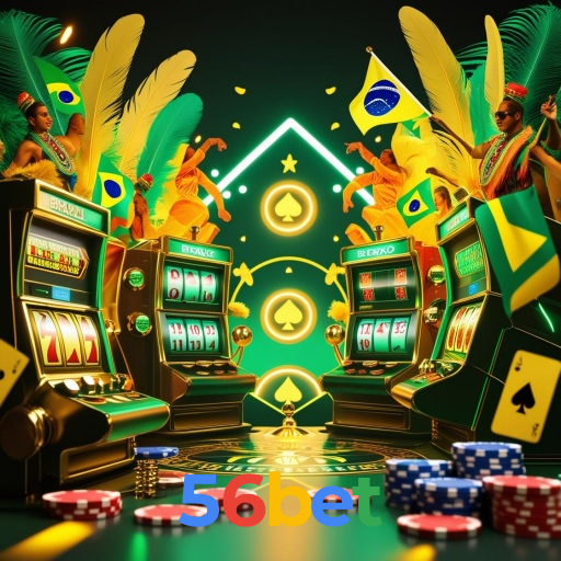 56bet visual
