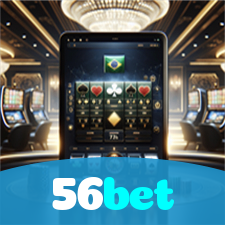 56bet visual