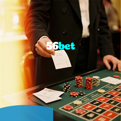 56bet visual