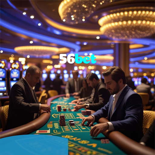 56bet visual