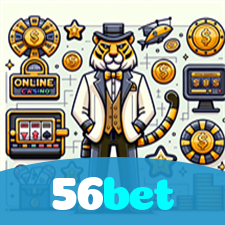 56bet visual