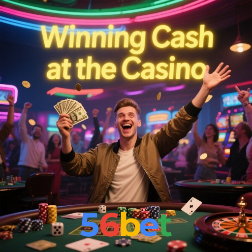 56bet visual