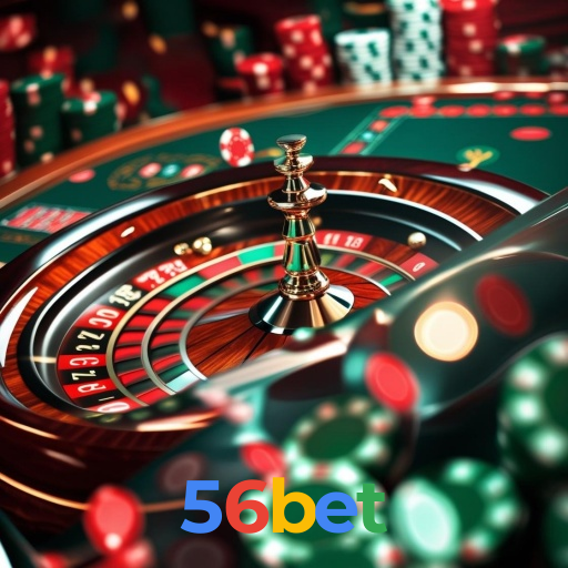 56bet visual