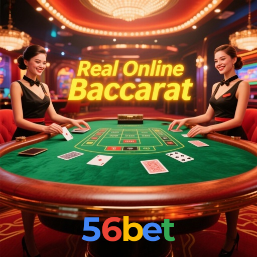 56bet visual