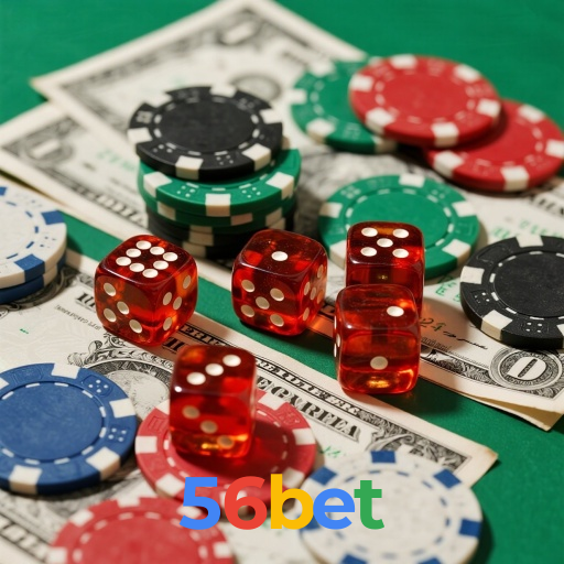 56bet visual