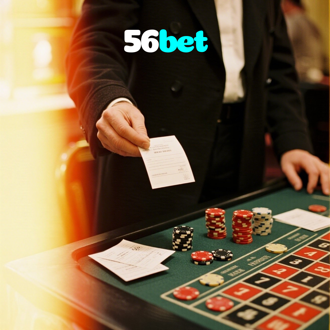 56bet visual