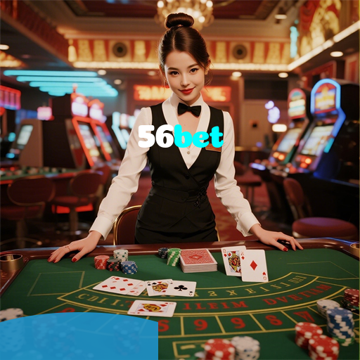 56bet visual