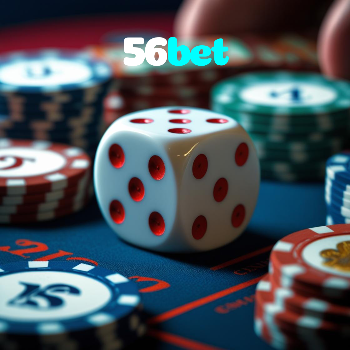 56bet visual