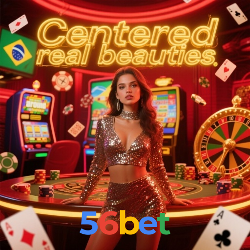 56bet visual
