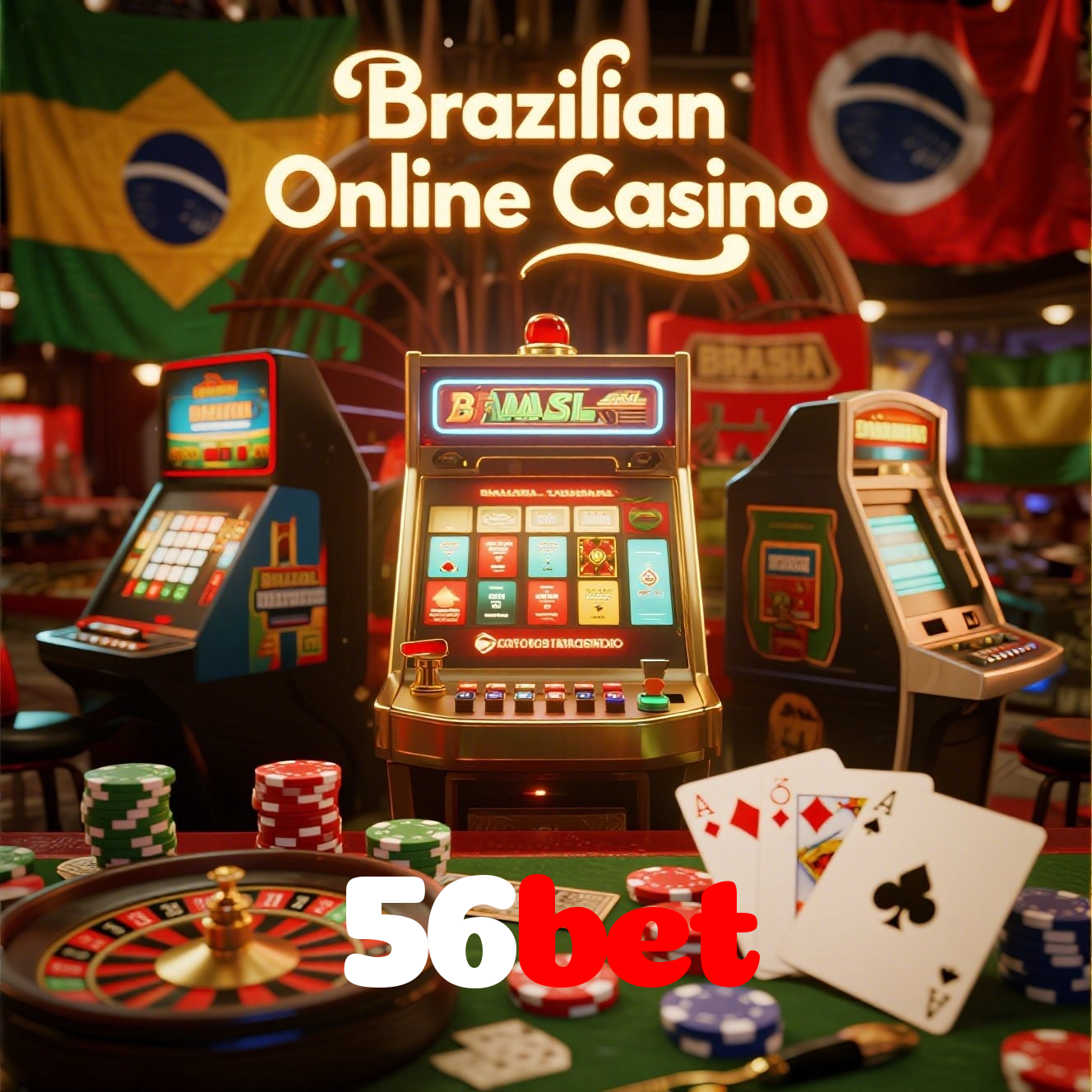 56bet visual