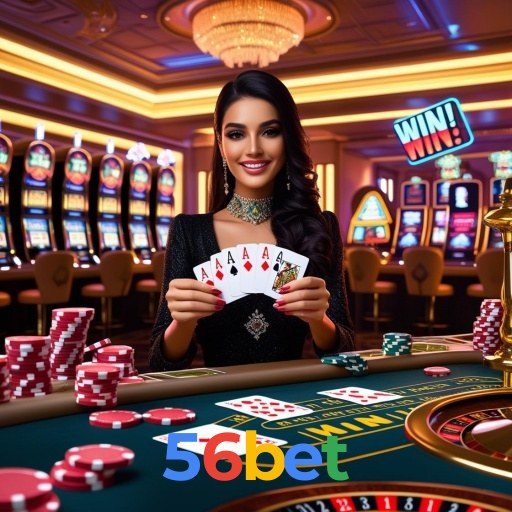 56bet visual