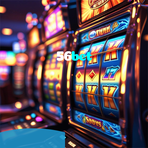 56bet visual