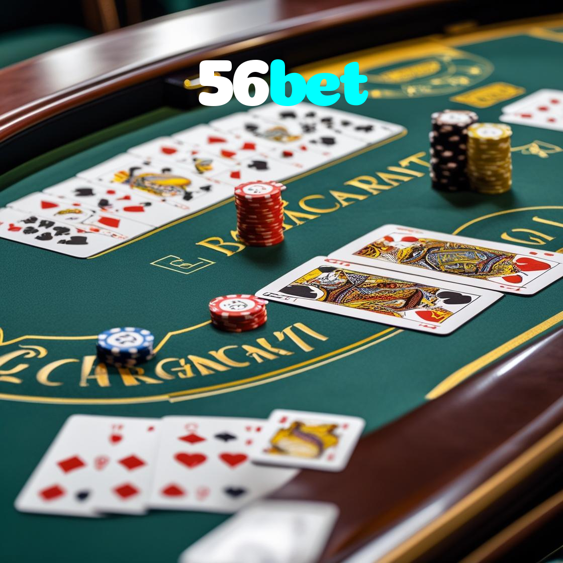 56bet visual