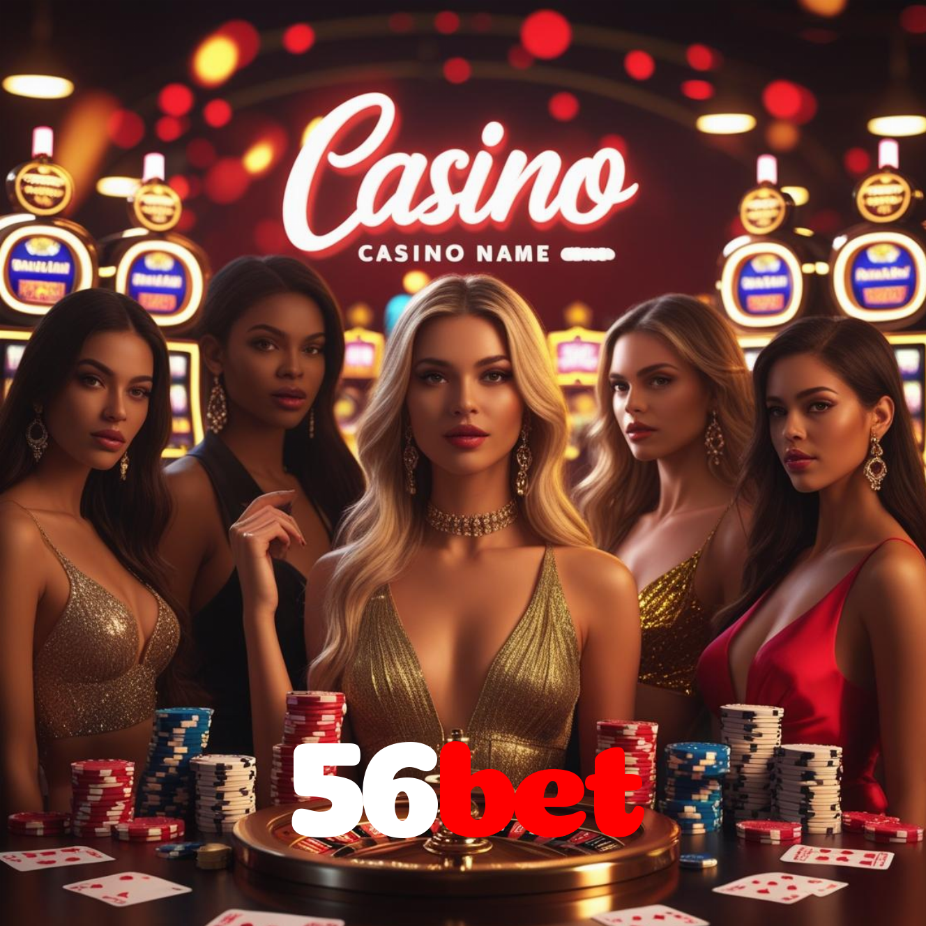 56bet visual