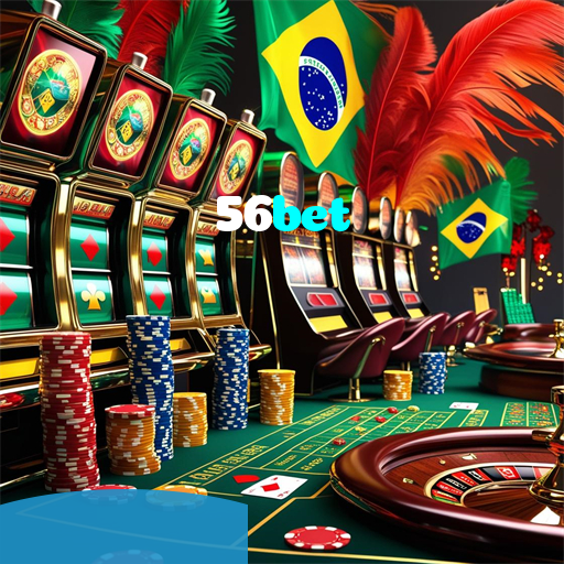 56bet visual