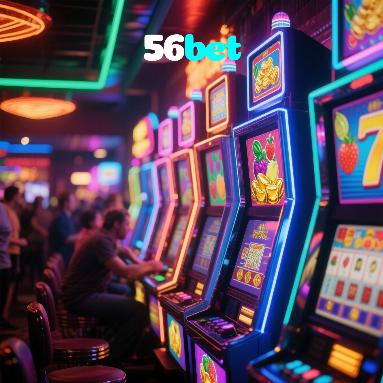 56bet visual