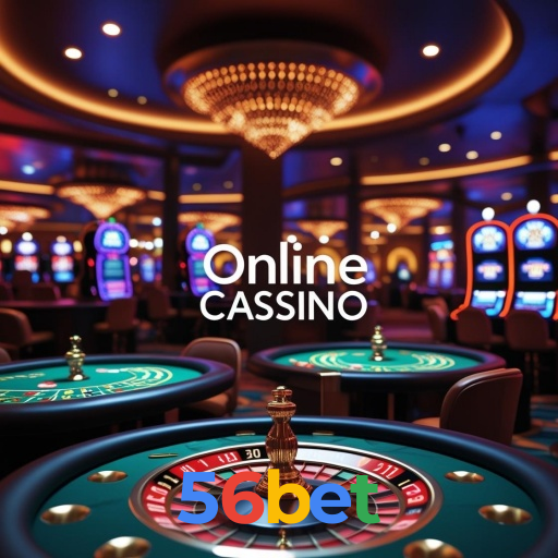 56bet visual