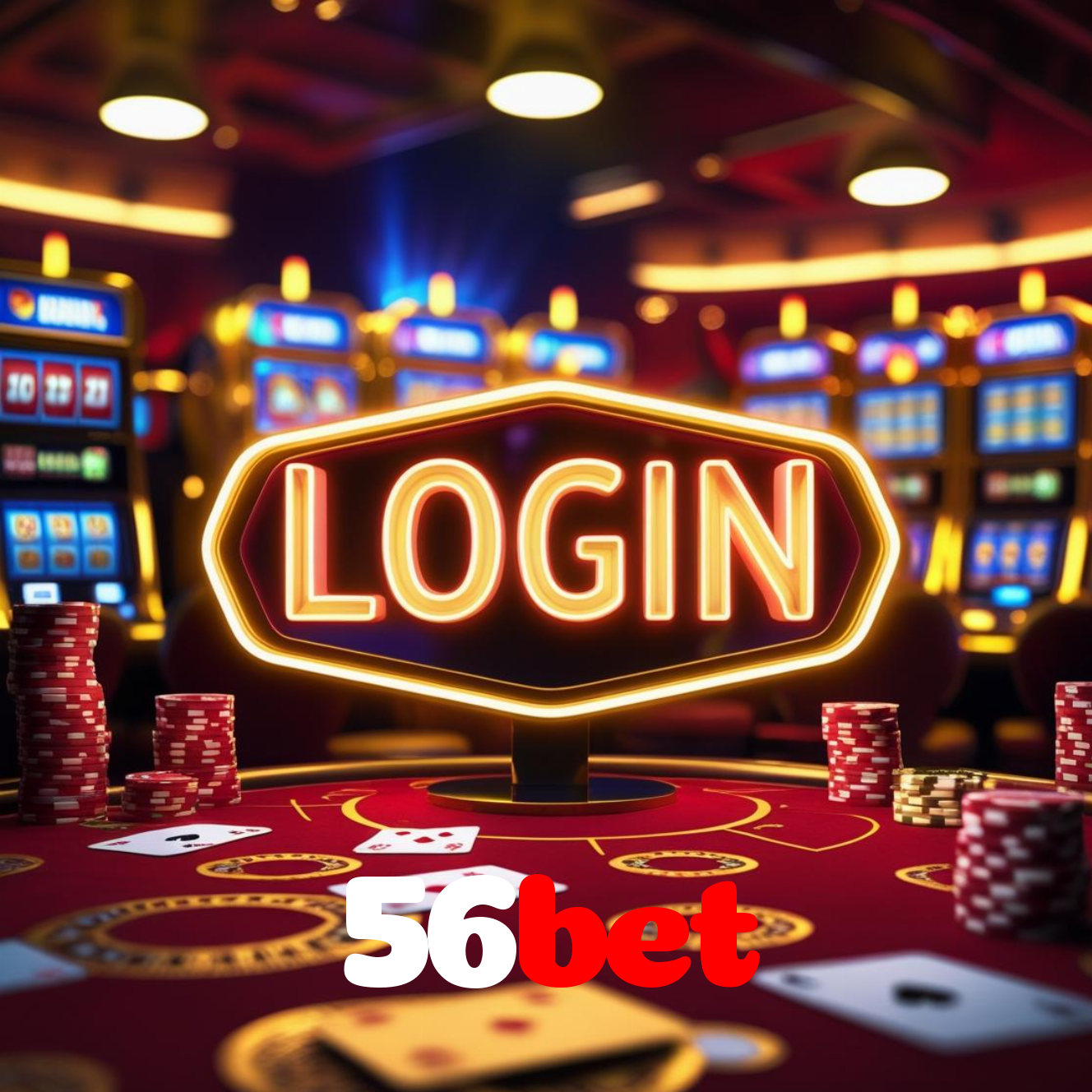 56bet visual