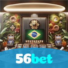 56bet visual