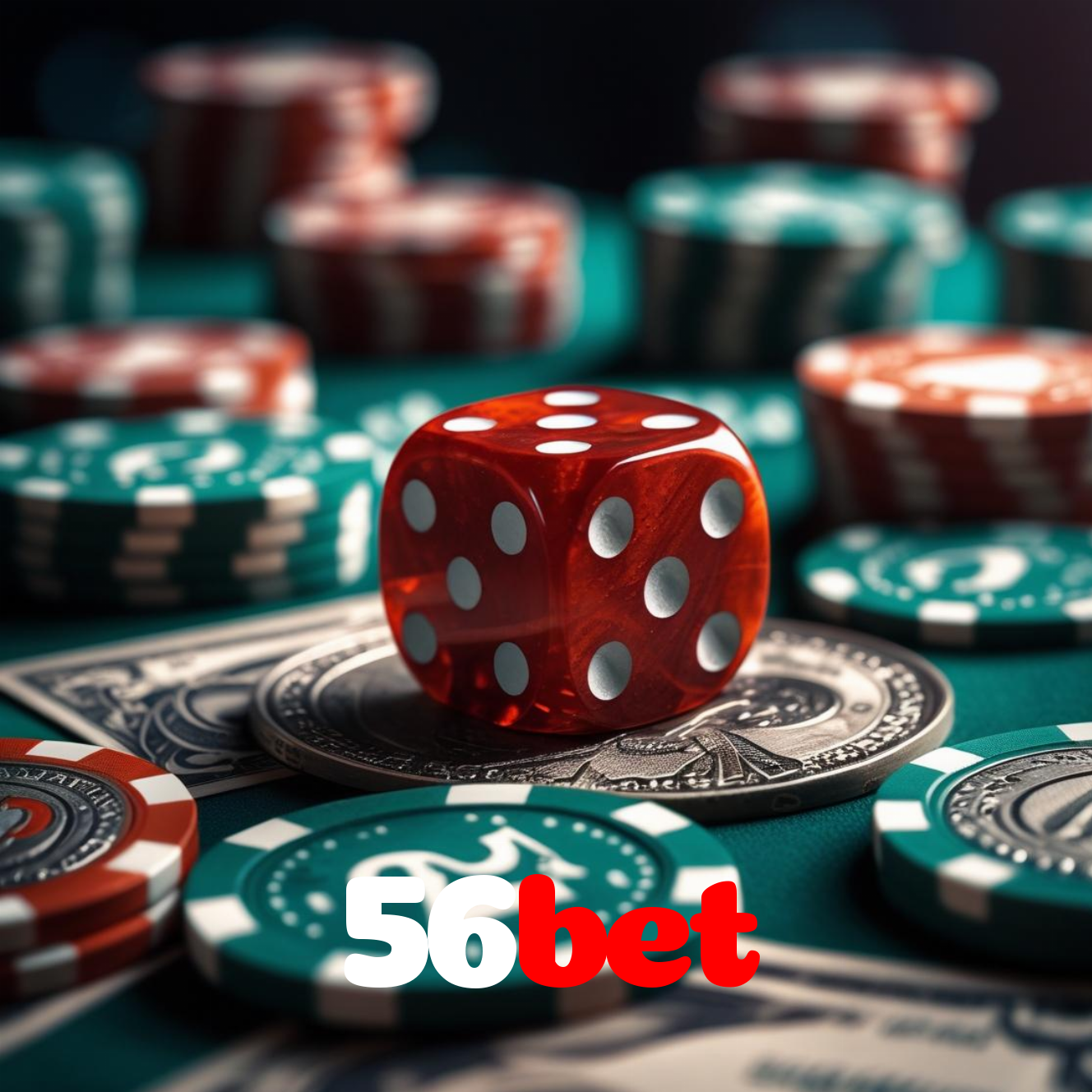 56bet visual