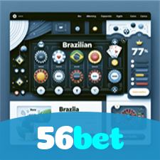 56bet visual