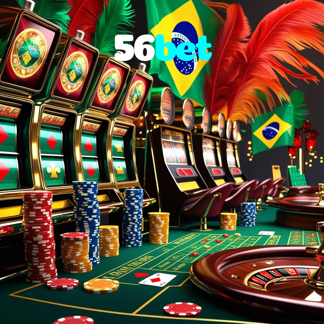 56bet visual