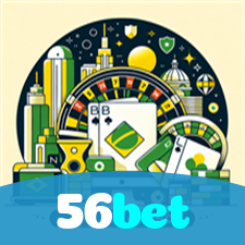 56bet visual