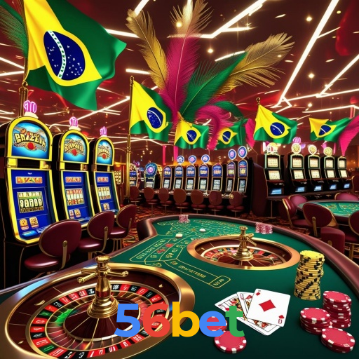 56bet visual
