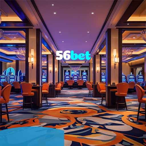 56bet visual