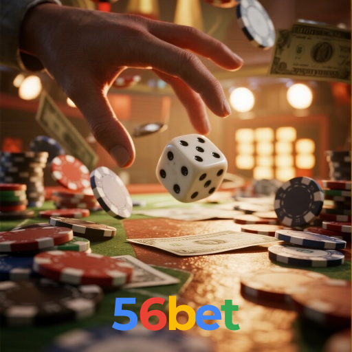 56bet visual