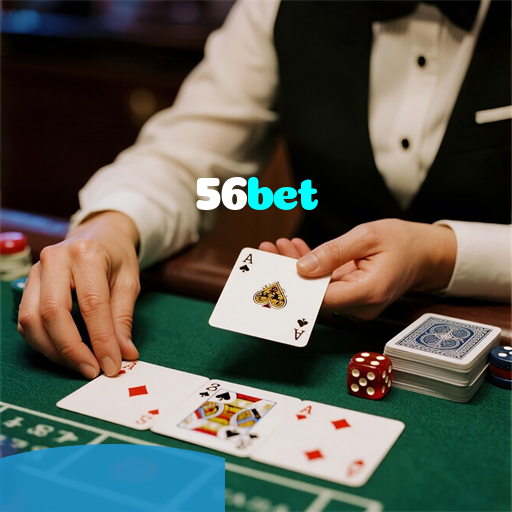 56bet visual