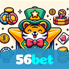 56bet visual