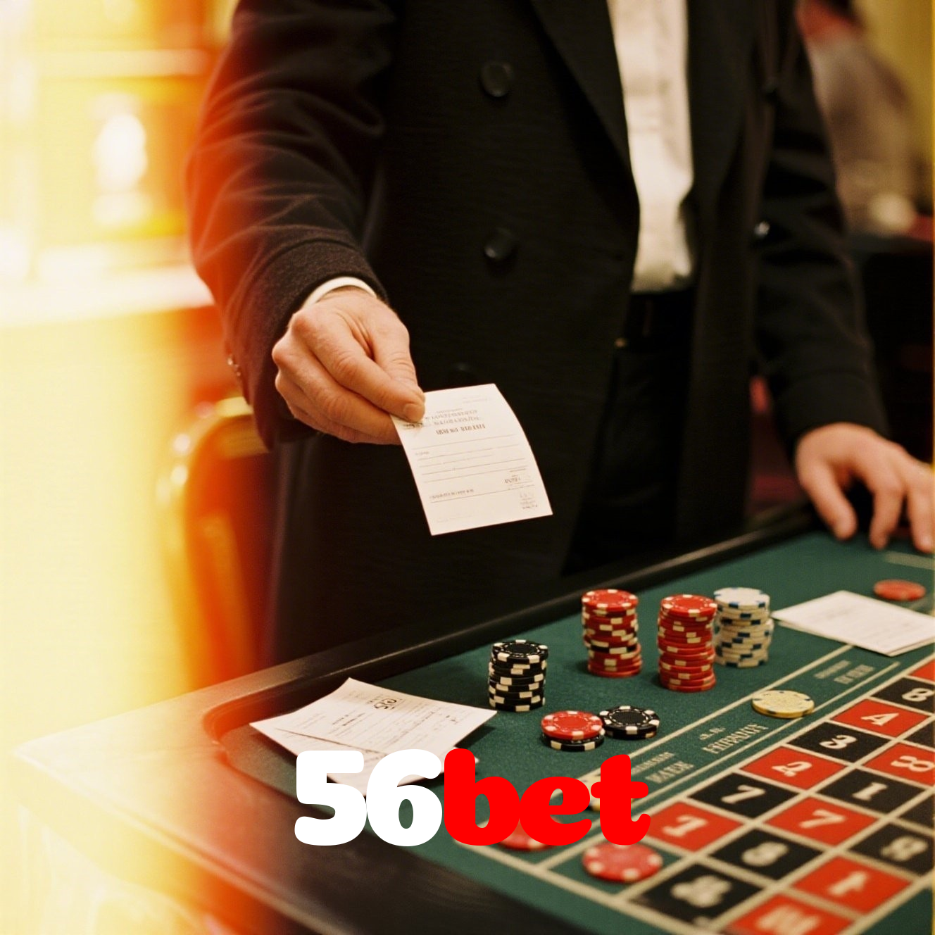 56bet visual