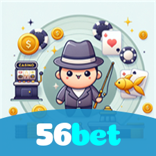 56bet visual