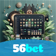 56bet visual