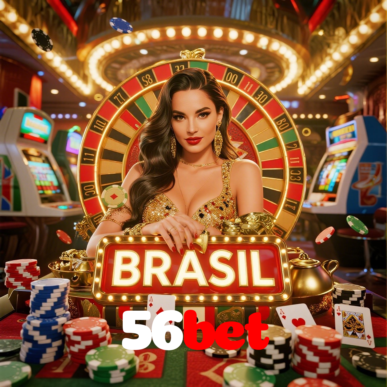 56bet visual