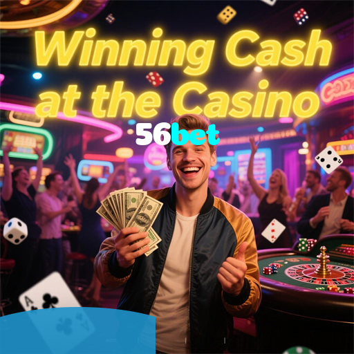 56bet visual