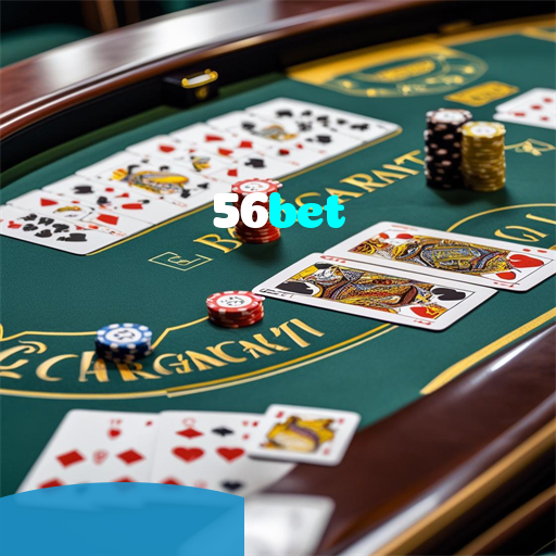 56bet visual